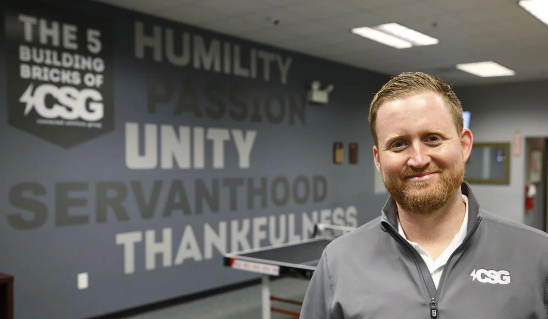 150 employees.  What it means.