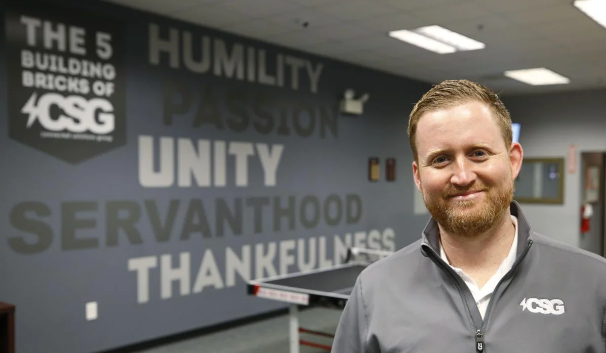 150 employees.  What it means.