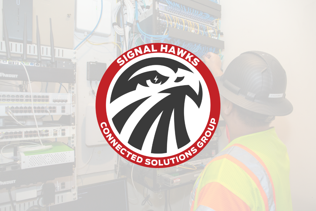 Introducing Signal Hawks