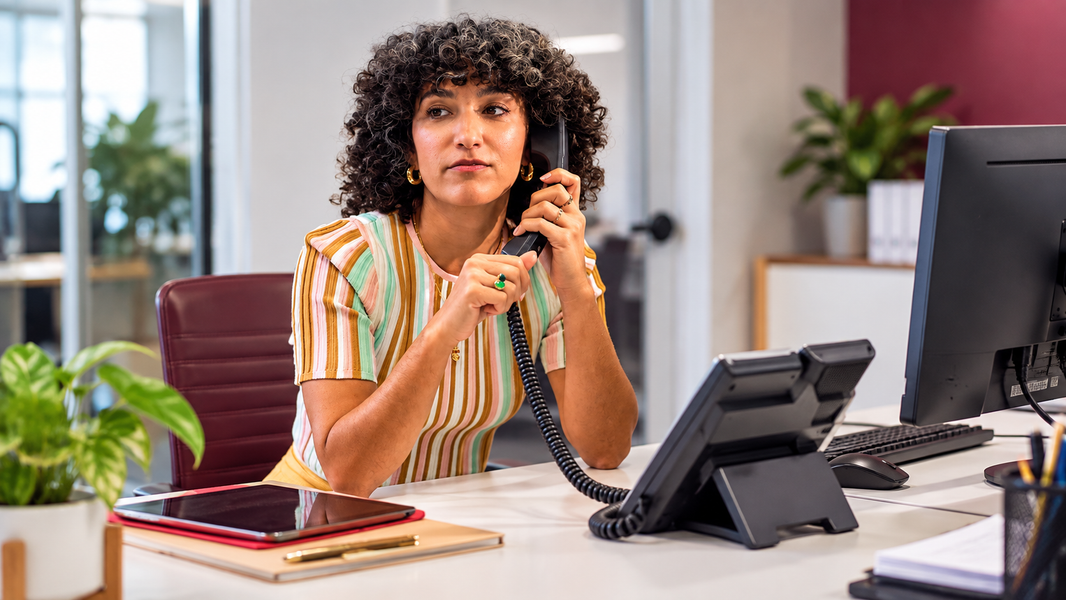 The Hidden Work Behind Your VoIP Phone Systems