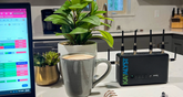 best business router spark
