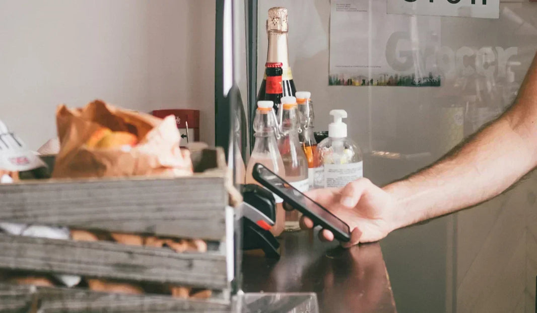 How to Increase Transactions with a Wireless Point of Sale