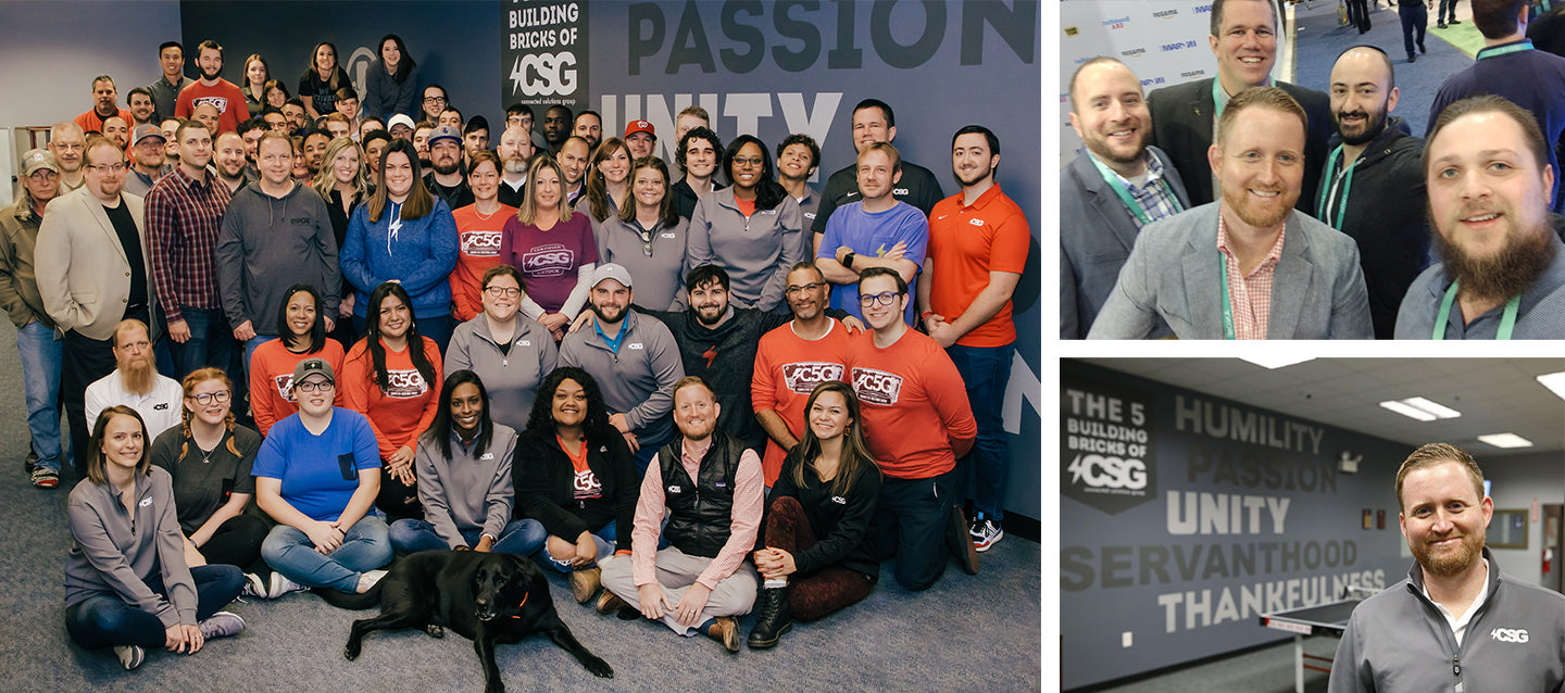 My Obsession With Authenticity as a Business Owner & Human