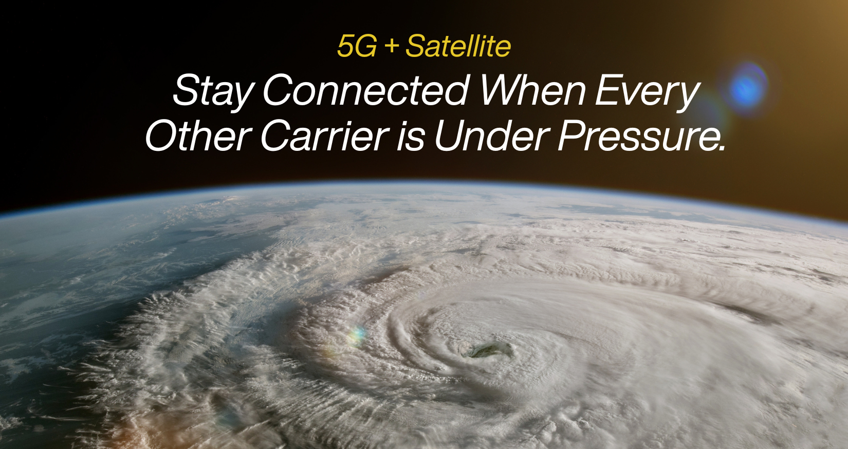 Hurricane Season Doesn’t Just Cause Outages. It Causes Congestion.