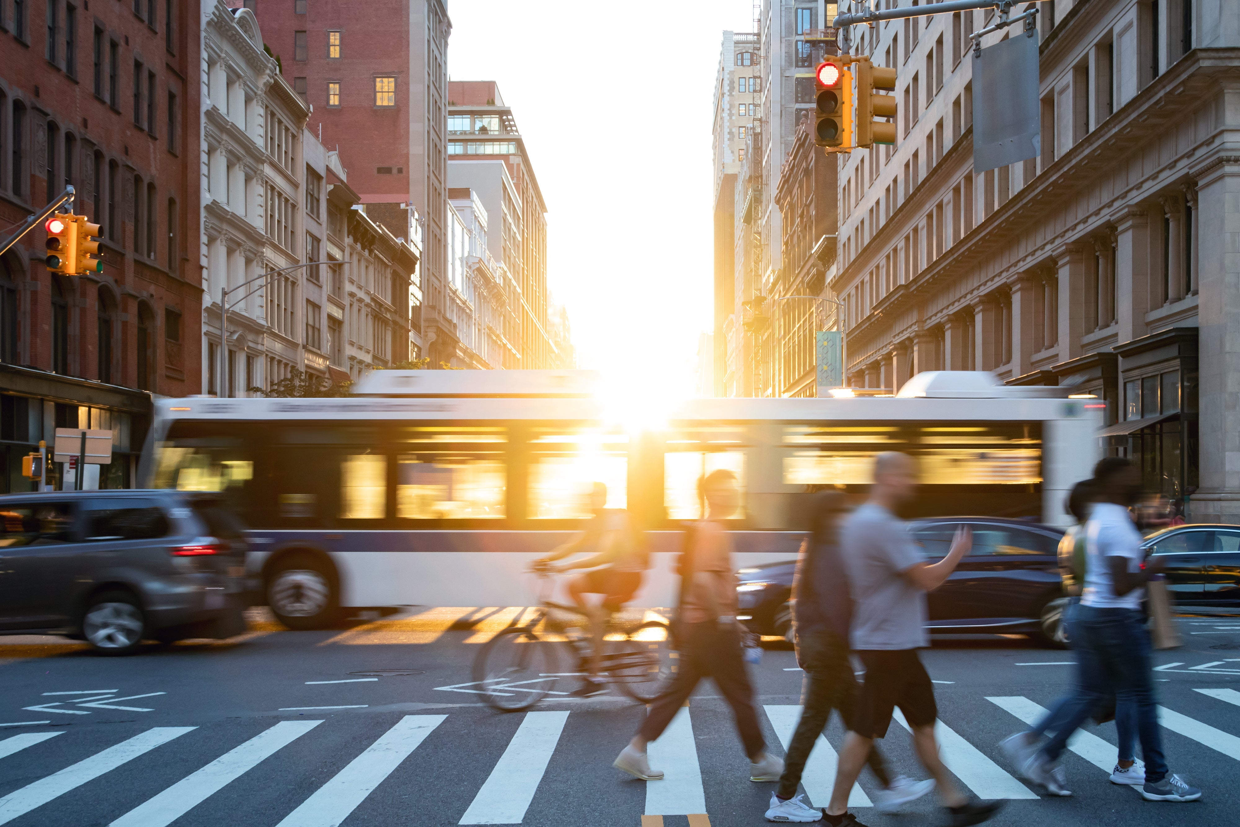 Why Reliable Wi-Fi Matters for Limousine, Shuttle & Party Bus Companies