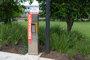 POTS replacement solution for business landline connectivity