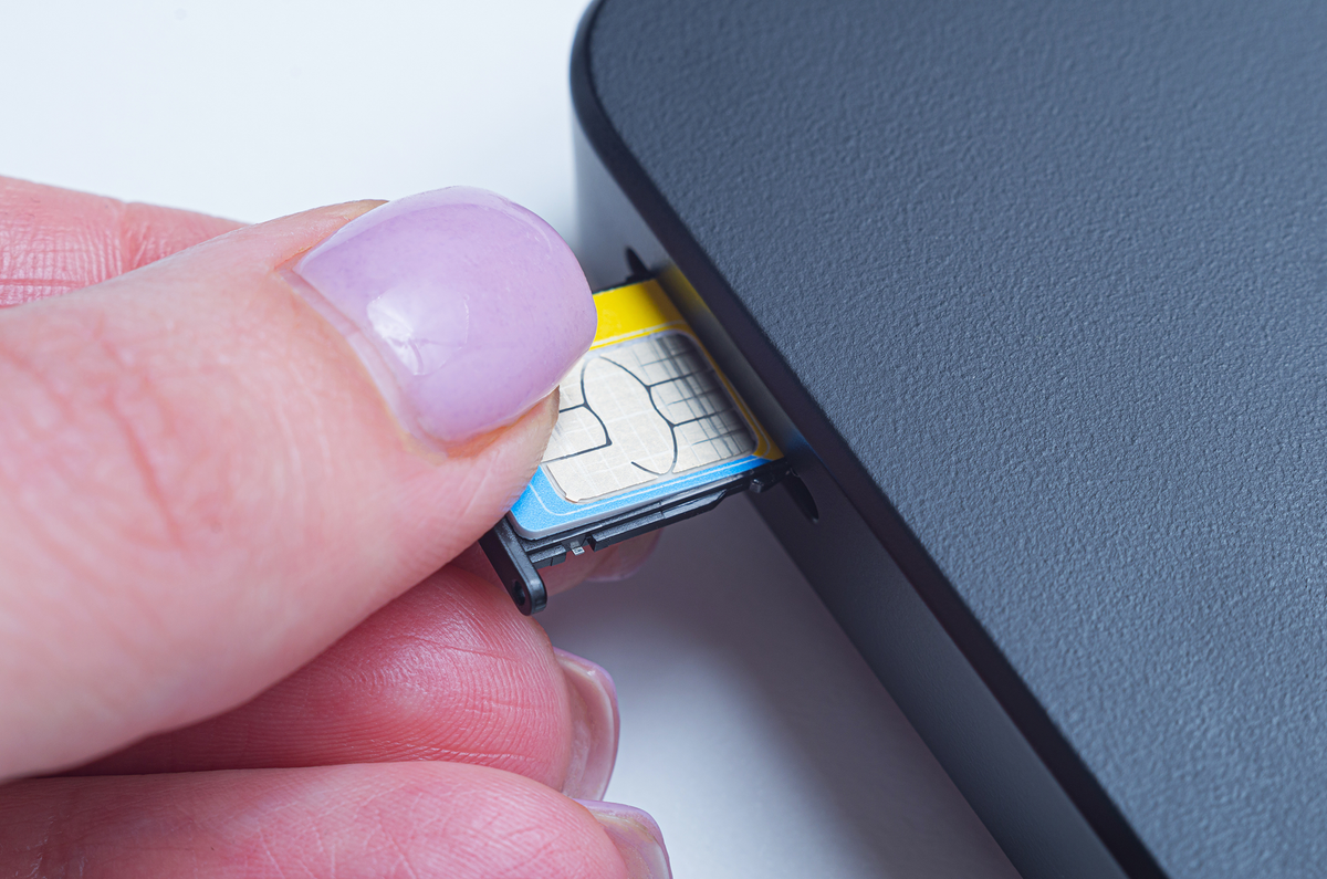 CSG SureConnect™ | Multi-Carrier SmartSIM Data Plans – Connected ...