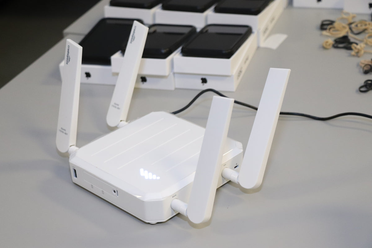 Best 5g Cell Router For Rural Rural Internet for Business | Reliable LTE & 5G | CSG – Connected ...