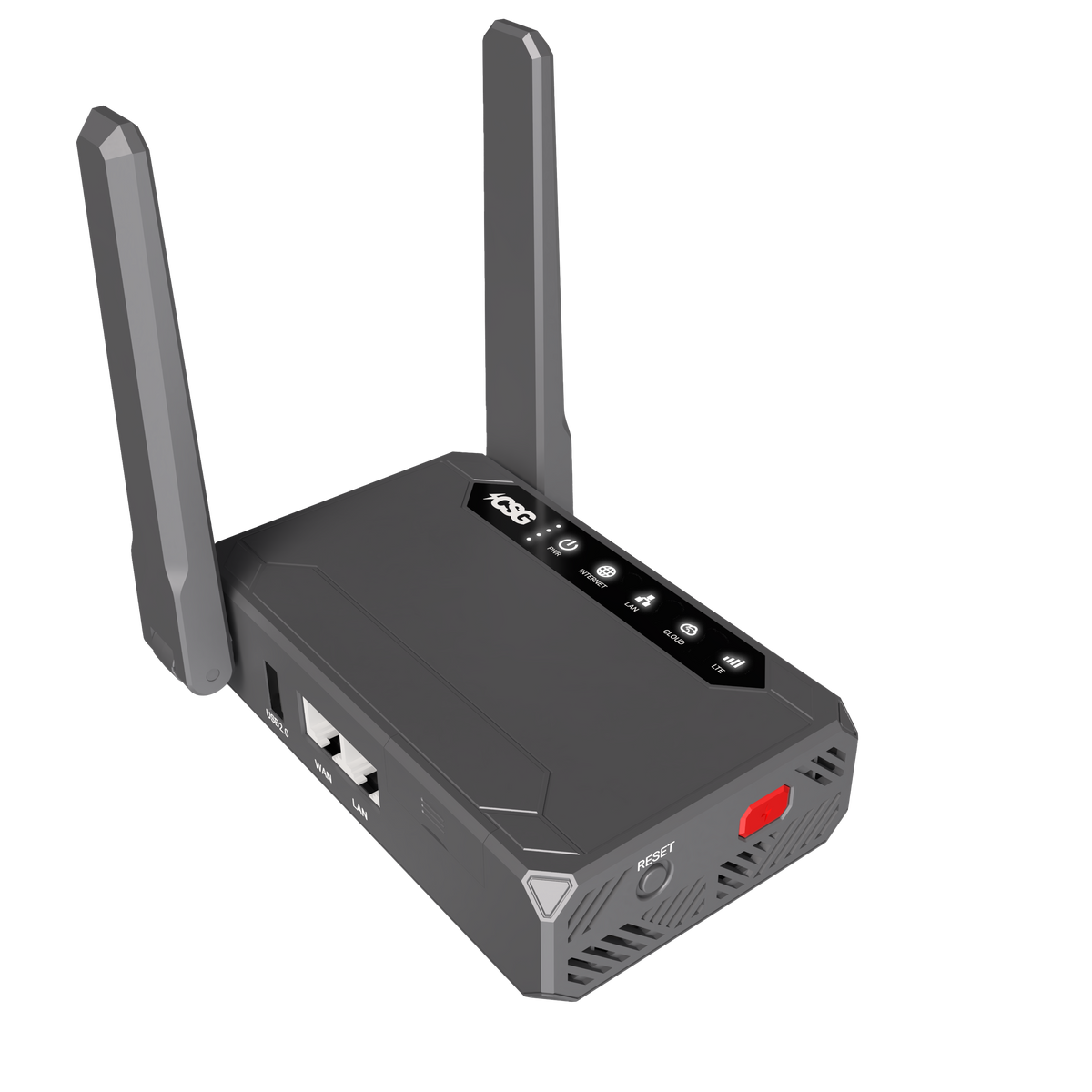 Csg 556 Router m106 Pro 4G LTE Gateway Router – Connected Solutions Group