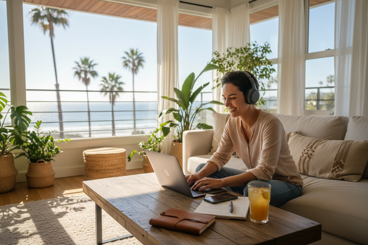 Remote Work