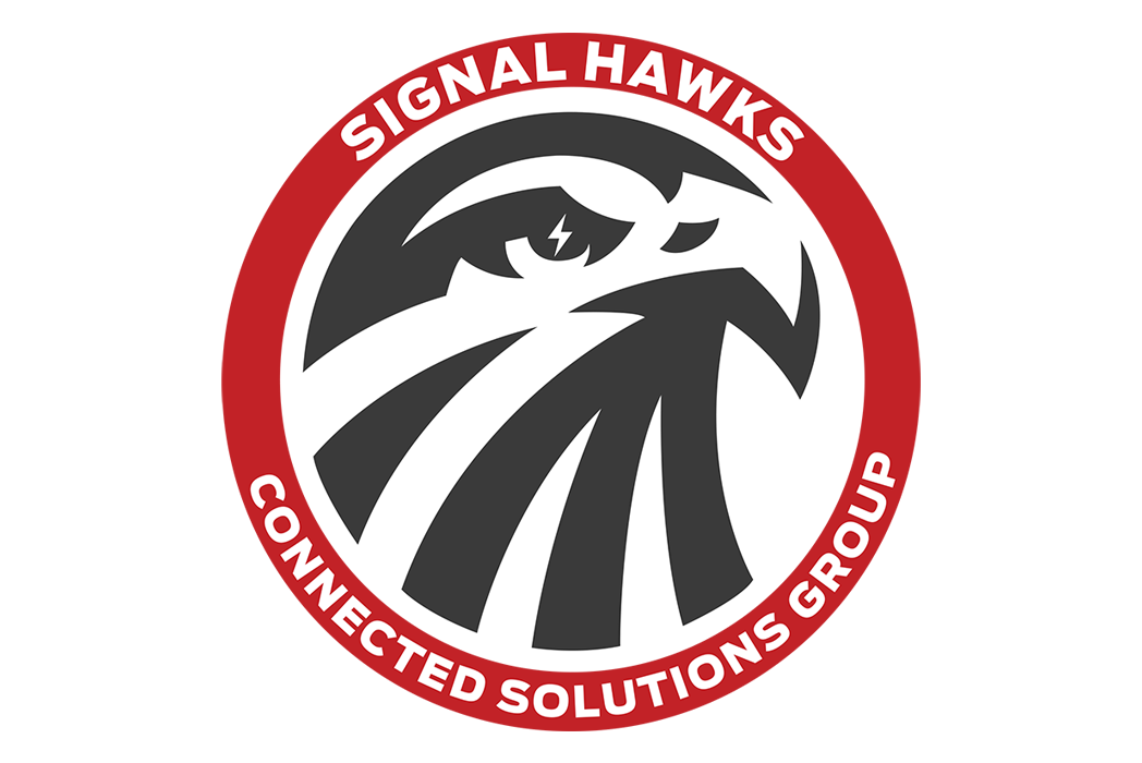 Signal Hawk Logo