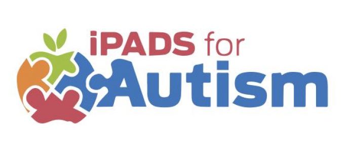 iPads for autism