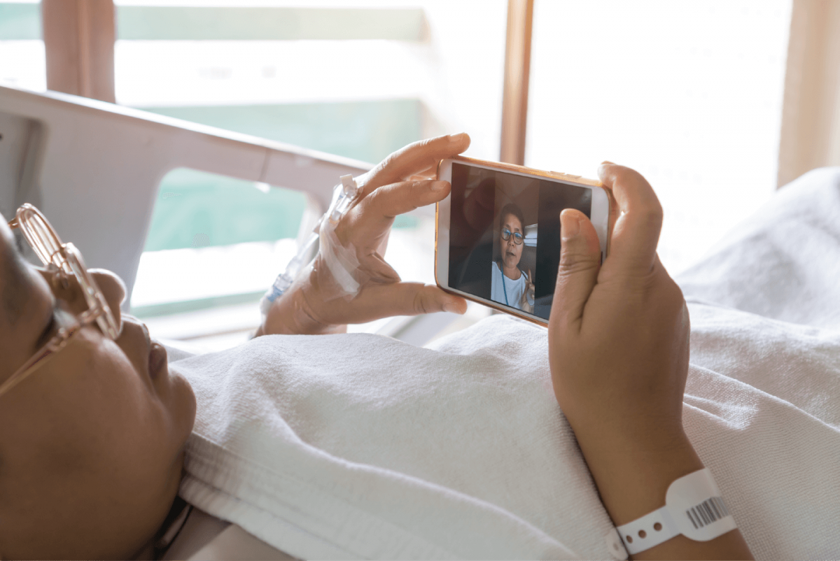 CSG Expands TELEHEALTH Offerings