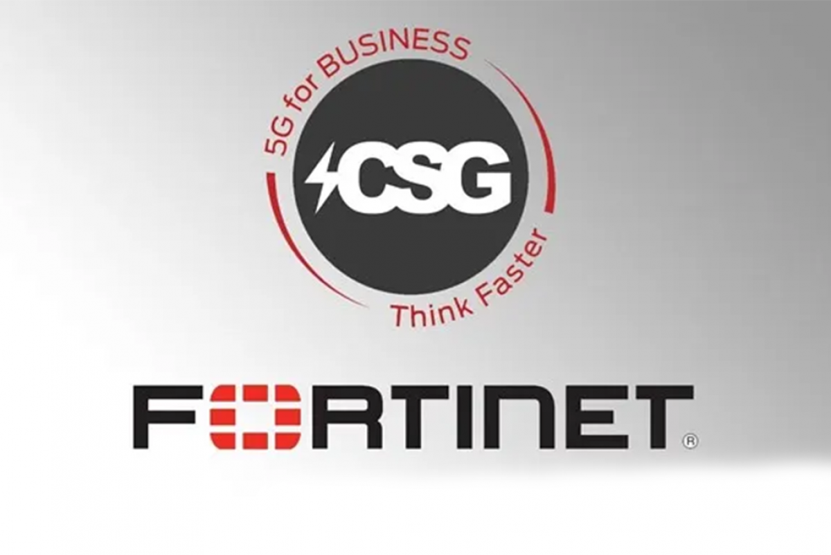 CSG Managed Services with Fortinet