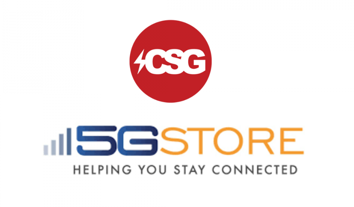 CSG Plans to Acquire 5Gstore