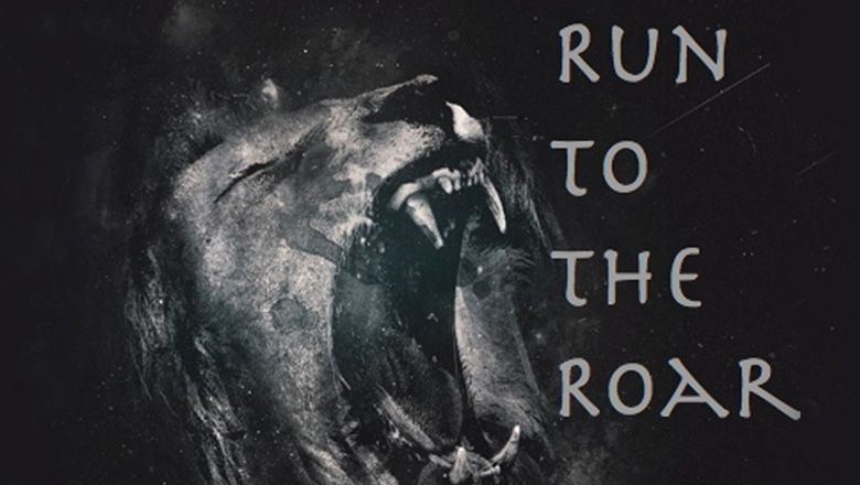 run to the roar