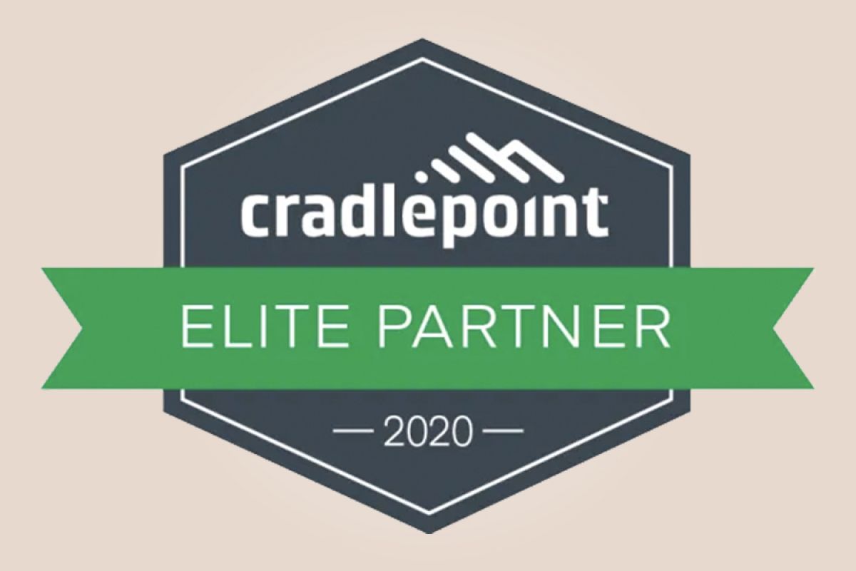 CSG Becomes Elite cradlepoint Partner