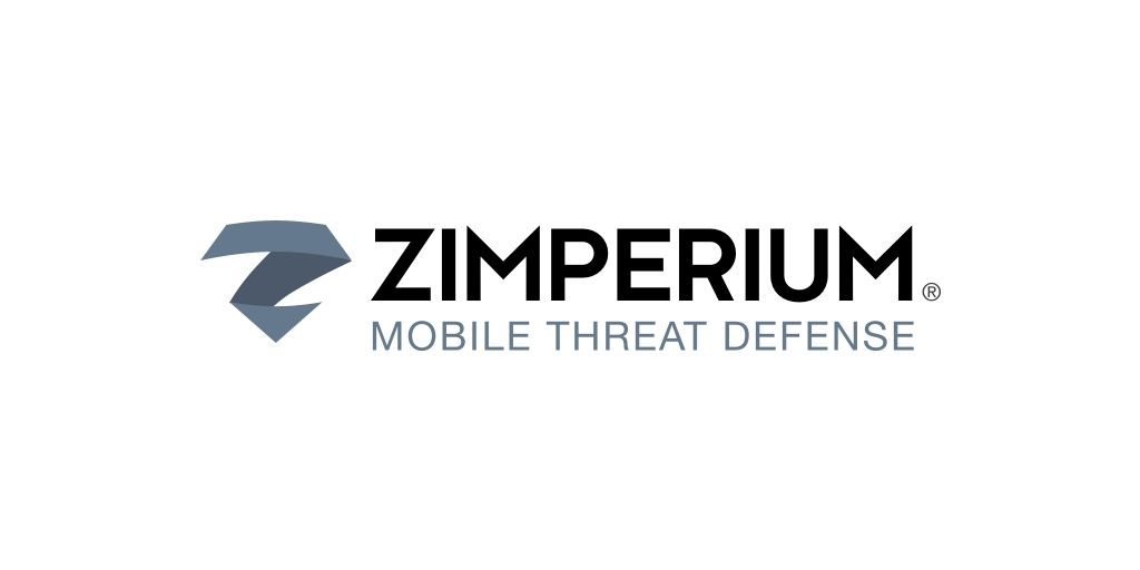 Zimperium | Mobile Threat Defense