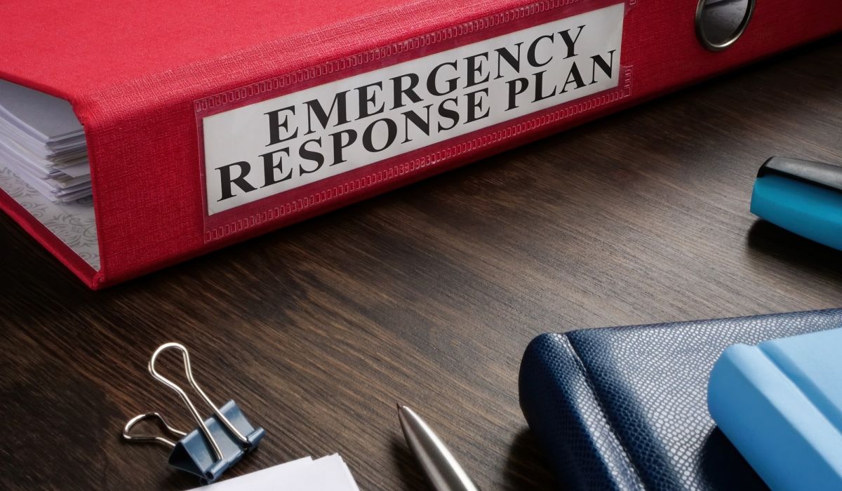 Business Continuity & Emergency Response Planning