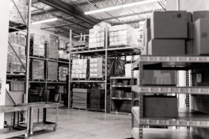 csg warehouse