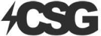 CSG Dark Logo